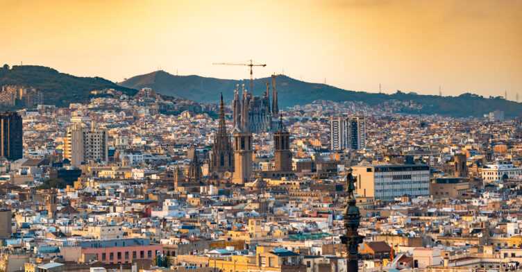 рынок недвижимости Испании