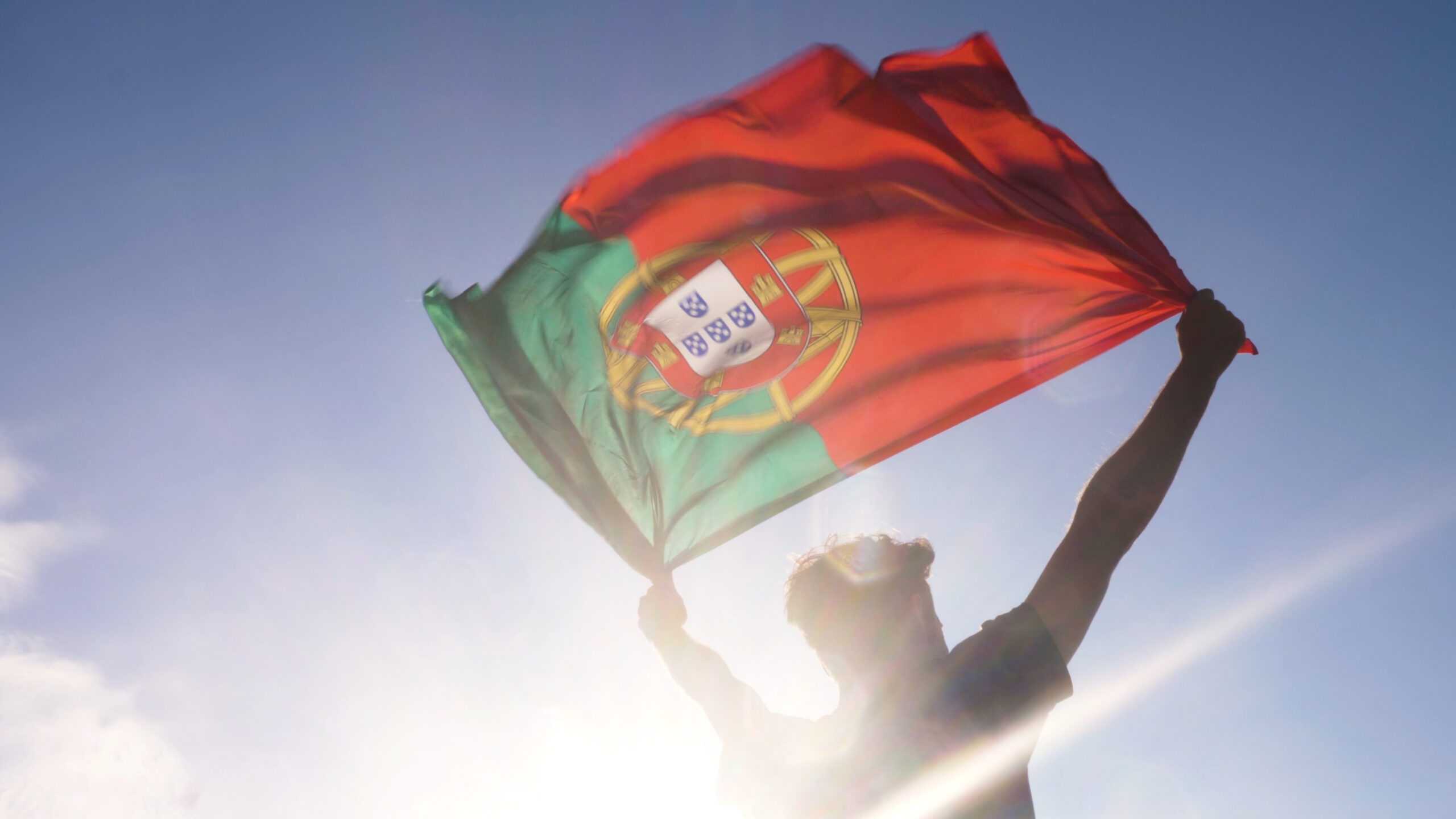 Новые условия получения португальского гражданства для дете