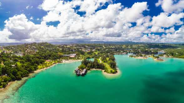 Гражданство Вануату: дешево, быстро и выгодно