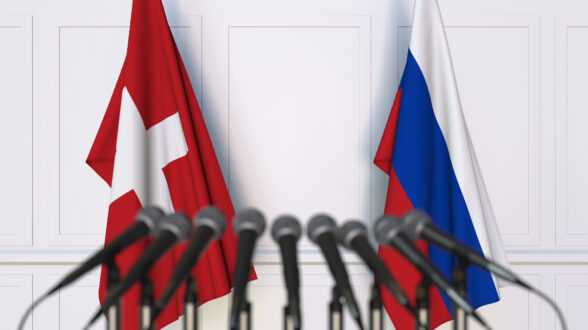 Швейцария готова встречать российских гостей с 8 августа