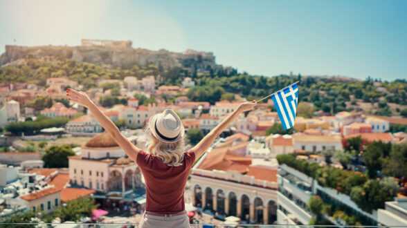 о гражданстве солнечной Греции