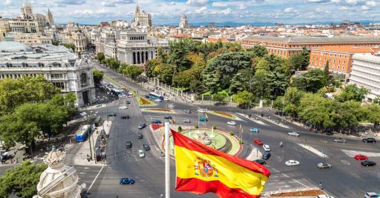 Бизнес в Испании и «золотая виза»