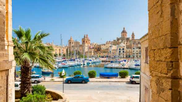 право постоянного проживания на Мальте