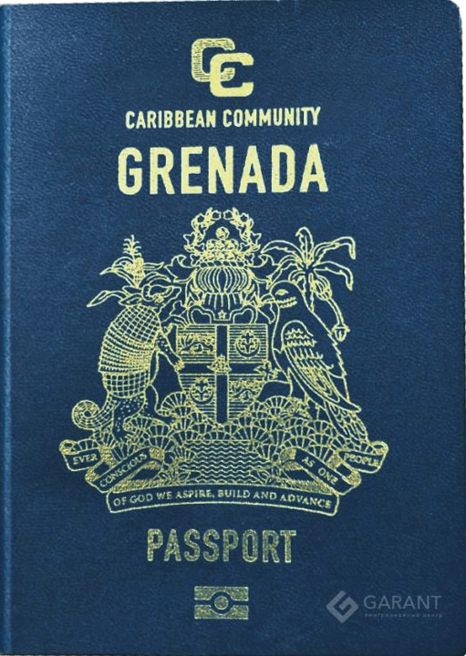Citizenship of Grenada