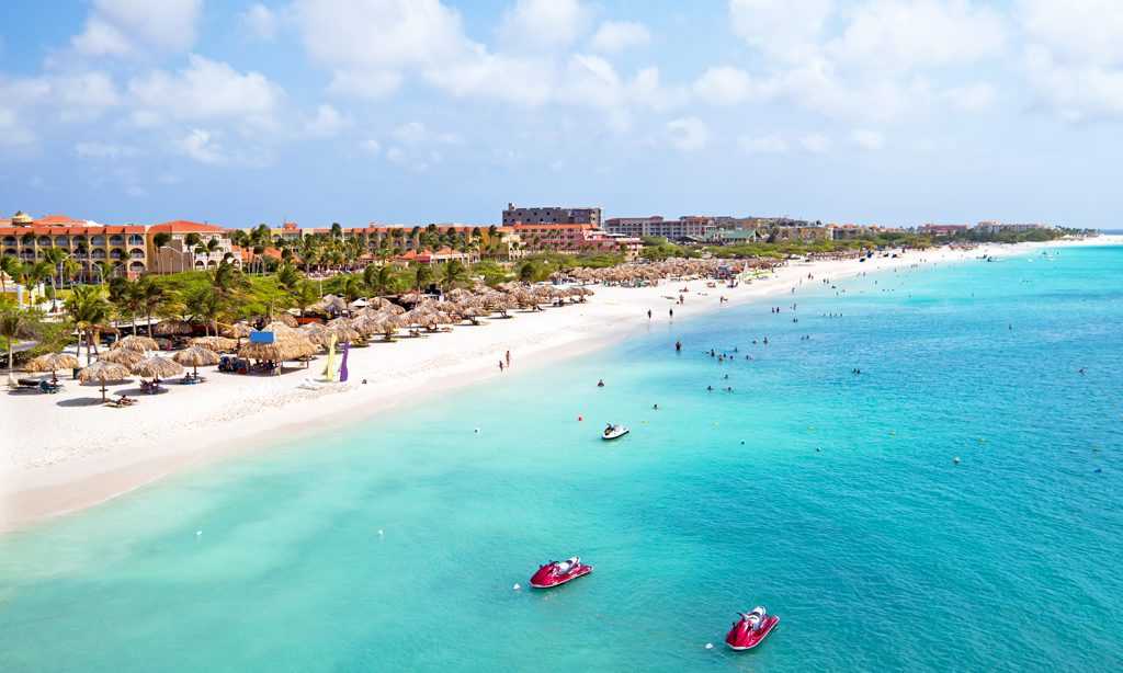 Недвижимость на Арубе — от ВНЖ на карибском острове до гражданства