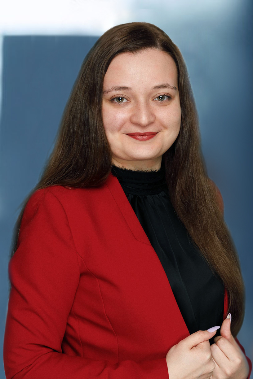 Viktoria Moroz