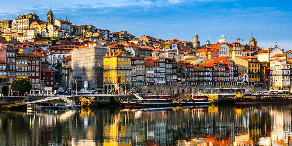 Получение статуса налогового резидента Португалии