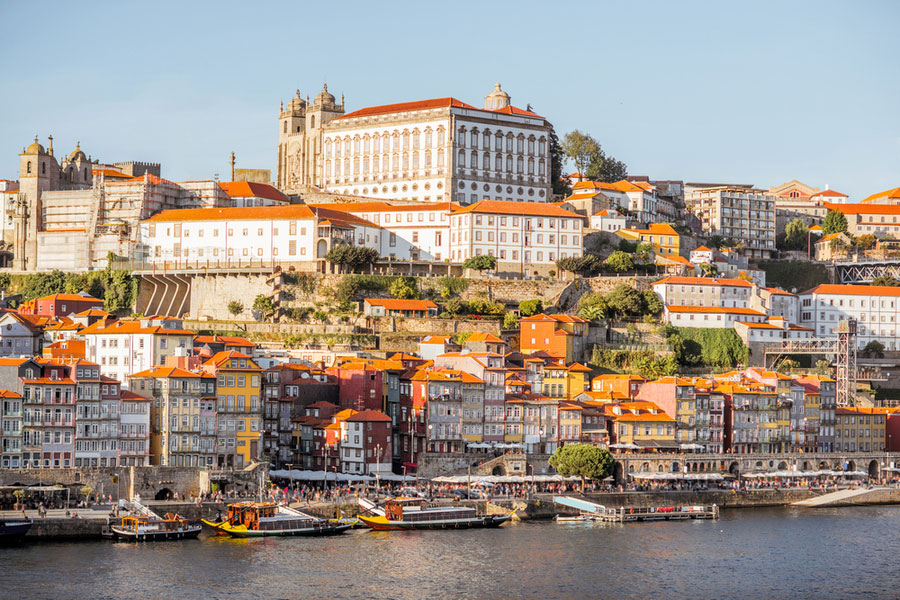 Возобновление программы получения ВНЖ Португалии за инвестиции