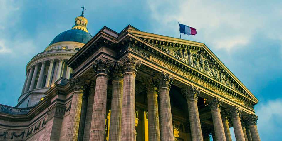 Лучший город Франции для проживания