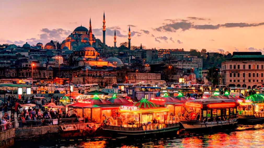 Как путешествовать без виз? Обзор преимущества гражданства Турции и Вануату